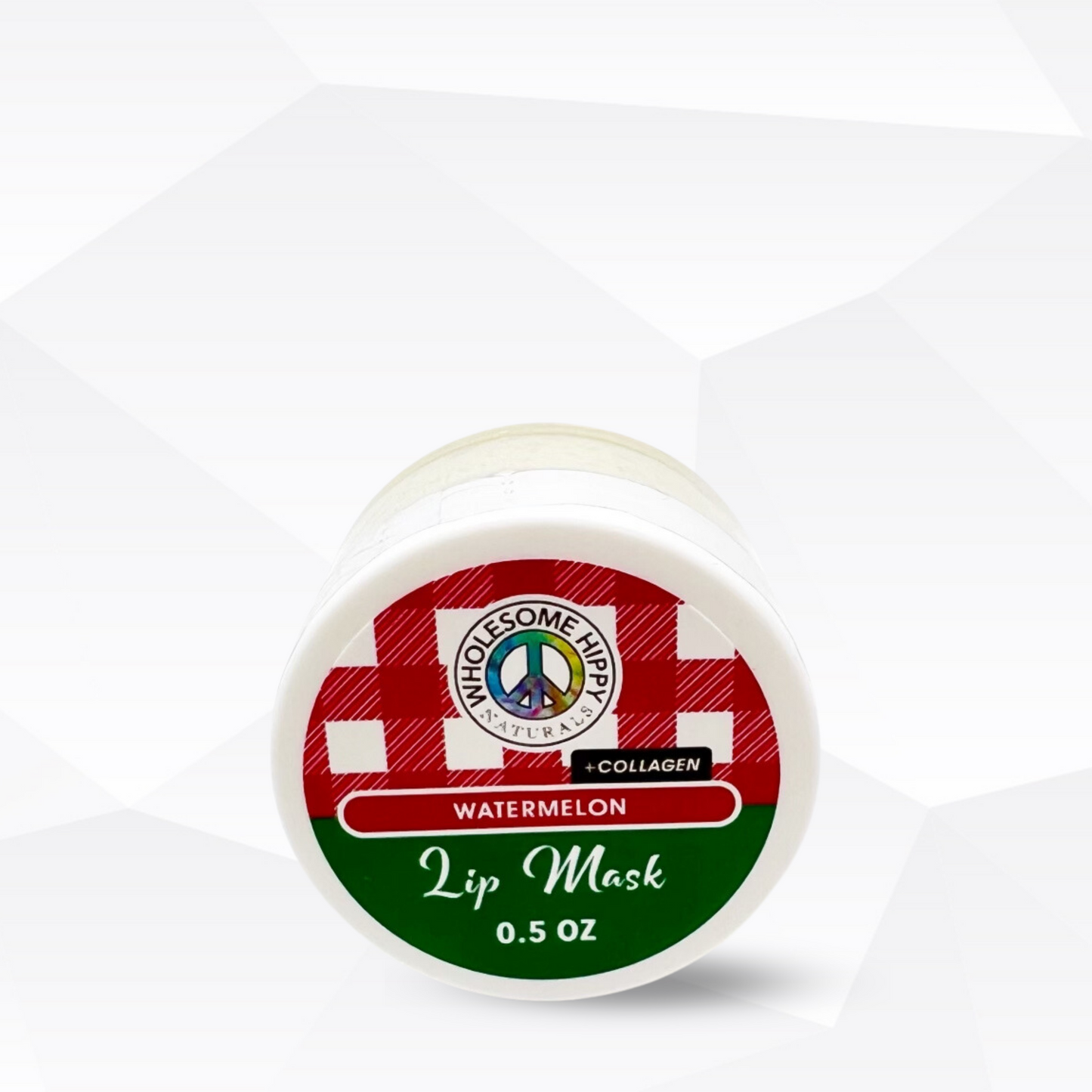 Lip Mask Watermelon + Collagen