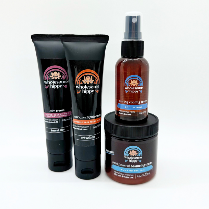 Perimenopause / Menopause Bundle