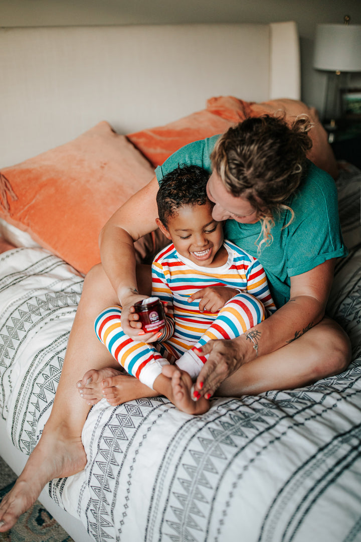 Super Sleepy Time Calm Cream 4oz - Chamomile