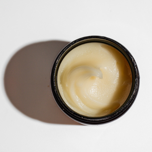 Lemon Aid Whipped Wonder Body Balm with Limonene 4oz