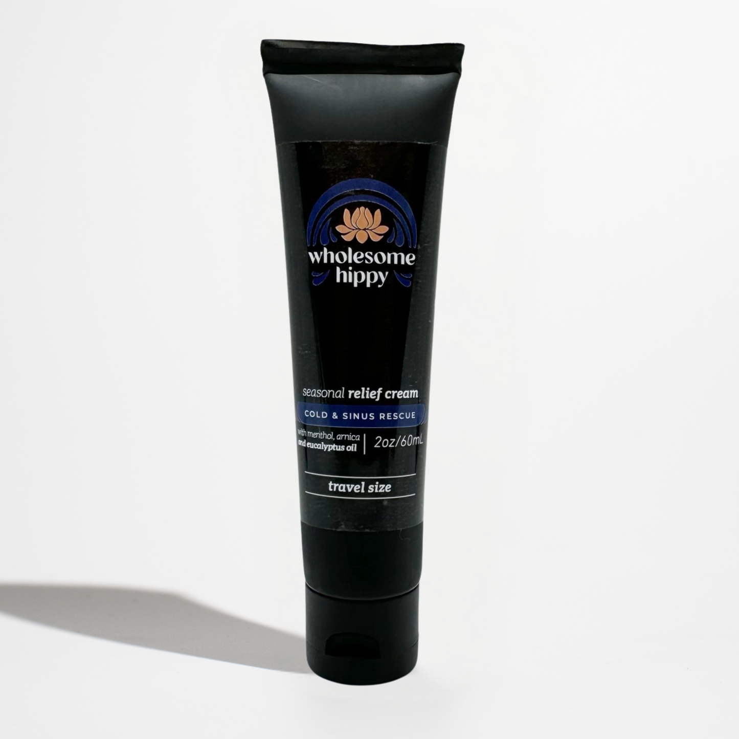 Seasonal Relief Cream - 2oz. Travel Size