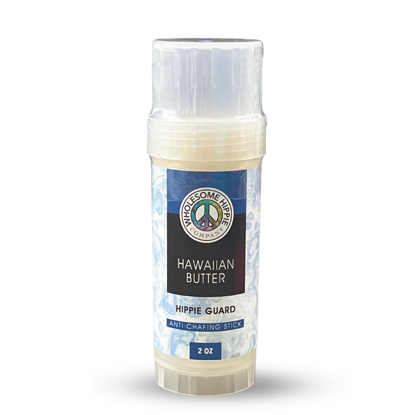 Hippy Guard Anti Chafing Stick - Hawaiian Butter