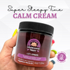 Super Sleepy Time Calm Cream 4oz - Chamomile