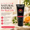 Daytime Calm Cream | Magnesium Cream + D3 | Bergamot Orange | 2oz