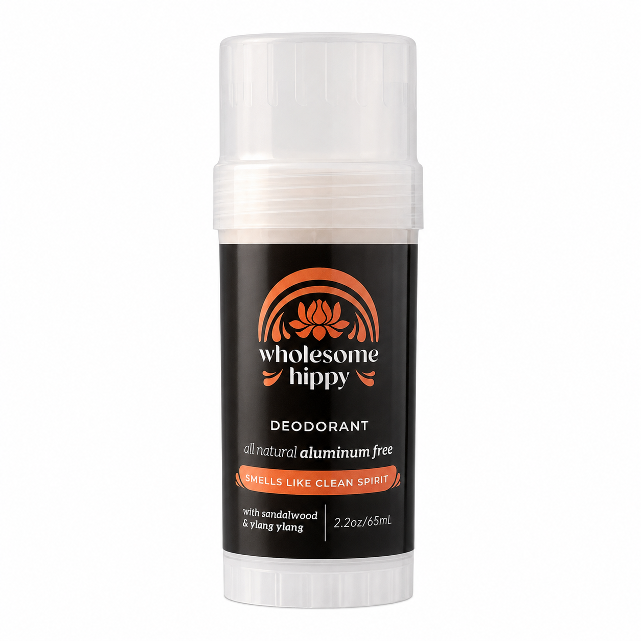 Smells like Clean Spirit Deodorant | Aluminum Free 2oz