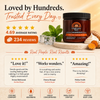 Cooling Comfort Plus Advanced Magnesium Cream | 4oz