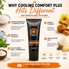 Cooling Comfort Plus Advanced Magnesium Cream | 2oz | Travel