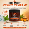 Cooling Comfort Plus Advanced Magnesium Cream | 4oz
