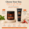 Cooling Comfort Plus Advanced Magnesium Cream | 2oz | Travel