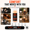 Cooling Recovery Plus Magnesium Glide | 2oz Stick