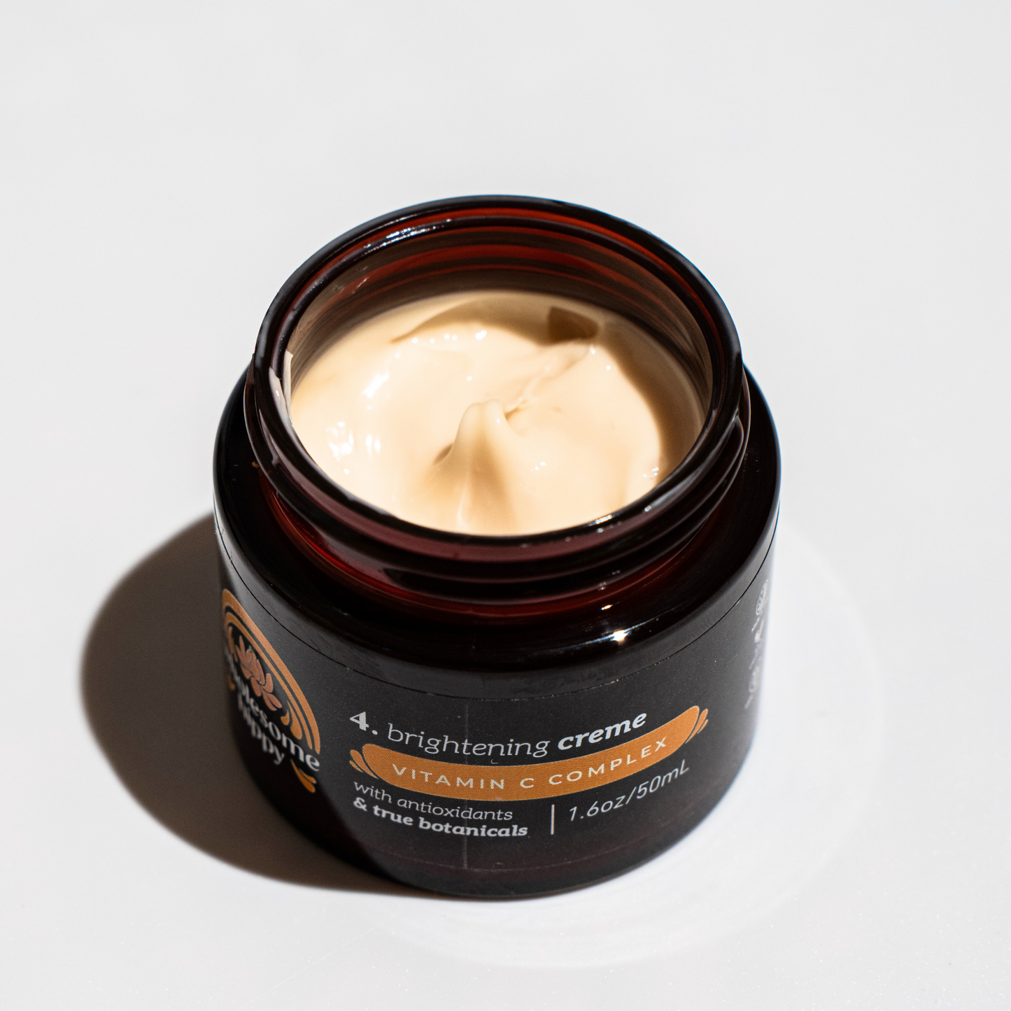 Vitamin C Moisturizing Face Creme