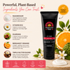 Daytime Calm Cream | Magnesium Cream + D3 | Bergamot Orange | 2oz