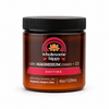 Daytime Calm Cream | Magnesium Cream + D3 | Bergamot Orange | 4oz