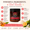 Daytime Calm Cream | Magnesium Cream + D3 | Bergamot Orange | 4oz