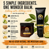 Lemon-Aid Whipped Wonder Balm | Multi-Use Skin Balm | 4oz