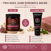 Nighttime Calm Cream | Magnesium Cream & Body Butter | 2oz