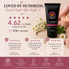 Nighttime Calm Cream | Magnesium Cream & Body Butter | 2oz