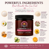 Nighttime Calm Cream | Magnesium Cream & Body Butter | 4oz