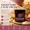 Nighttime Calm Cream | Magnesium Cream & Body Butter | 4oz
