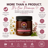 Nighttime Calm Cream | Magnesium Cream & Body Butter | 4oz