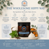 Restore Calm Cream | Magnesium Cream & Body Butter | 4oz