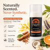 Smells like Clean Spirit Deodorant | Aluminum Free 2oz