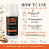 Smells like Clean Spirit Deodorant | Aluminum Free 2oz