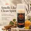 Smells like Clean Spirit Deodorant | Aluminum Free 2oz