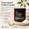 Unscented Calm Wholesome Hippy Benefits
