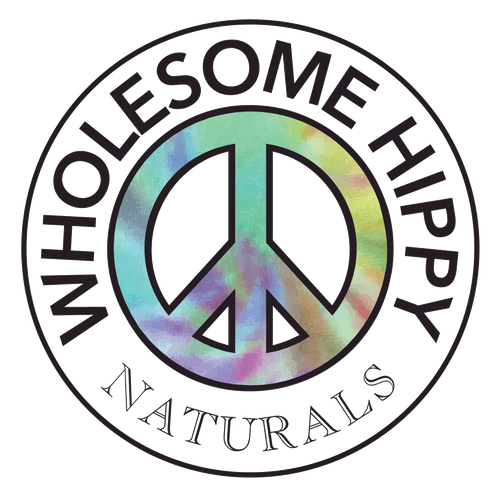 Disclaimer wholesome hippy