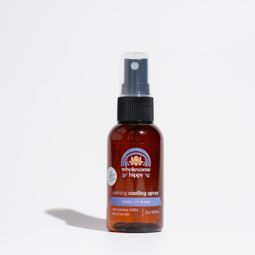 Cool Down Now Cooling Spray 2oz