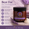 Unwind Lavender Best For