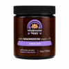 Unwind Calm Cream | Lavender Magnesium Cream & Body Butter | 4oz