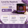 Lavender Calm Cream Loved By