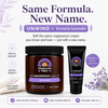 Unwind Calm Cream with Magnesium & Vitamin D3 with Lavender  - 2oz