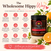 Daytime Calm Cream | Magnesium Cream + D3 | Bergamot Orange | 2oz