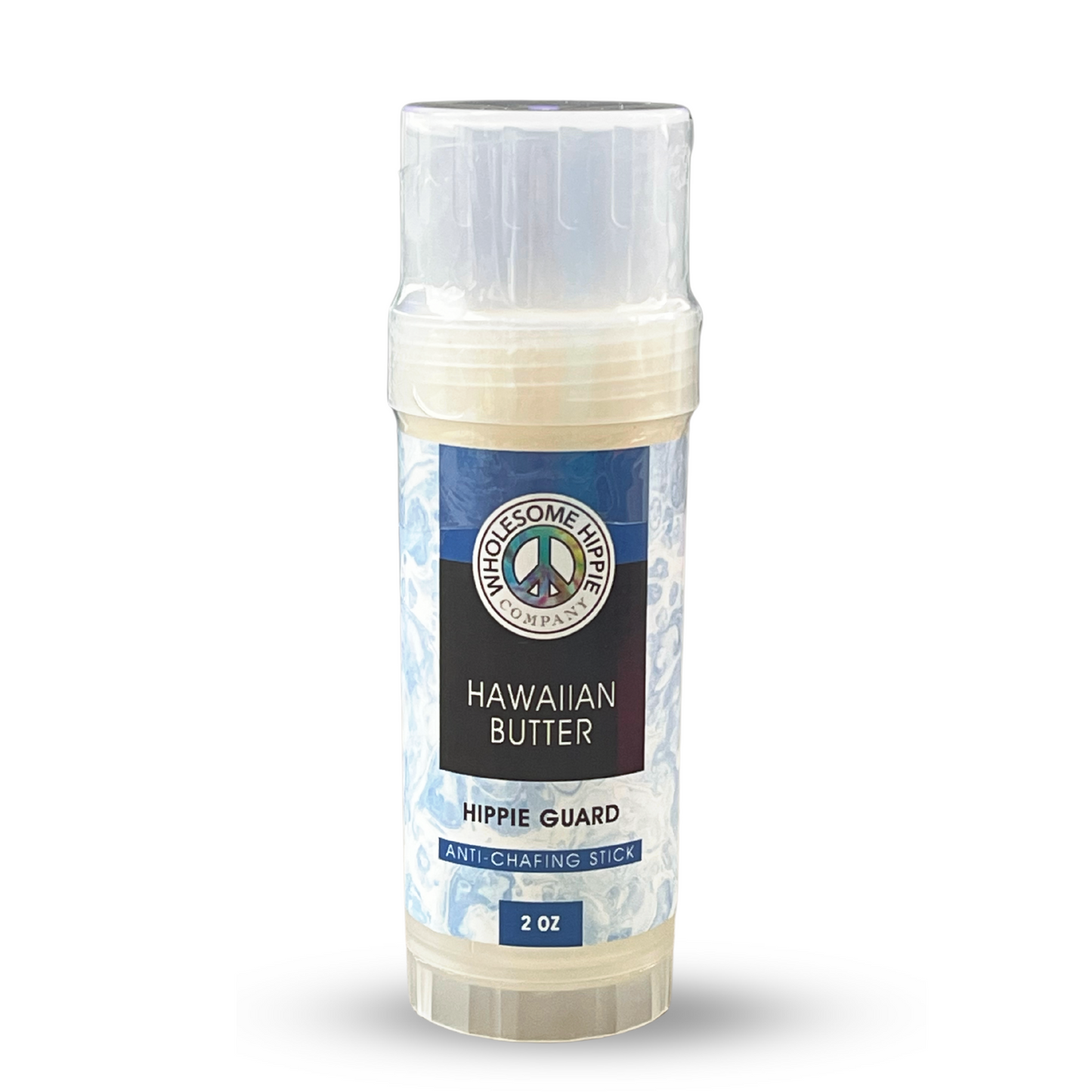 Hippie Guard Anti Chafing Stick - Hawaiian Butter