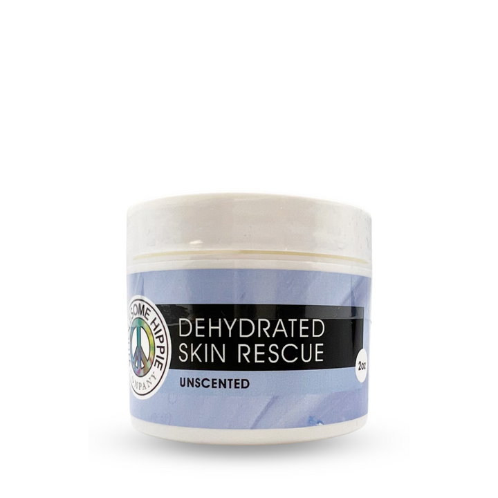 Dehydrated Skin Rescue - Unscented