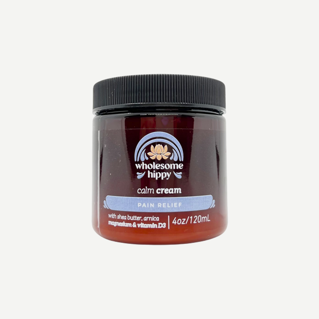 Soothing Pain Formula