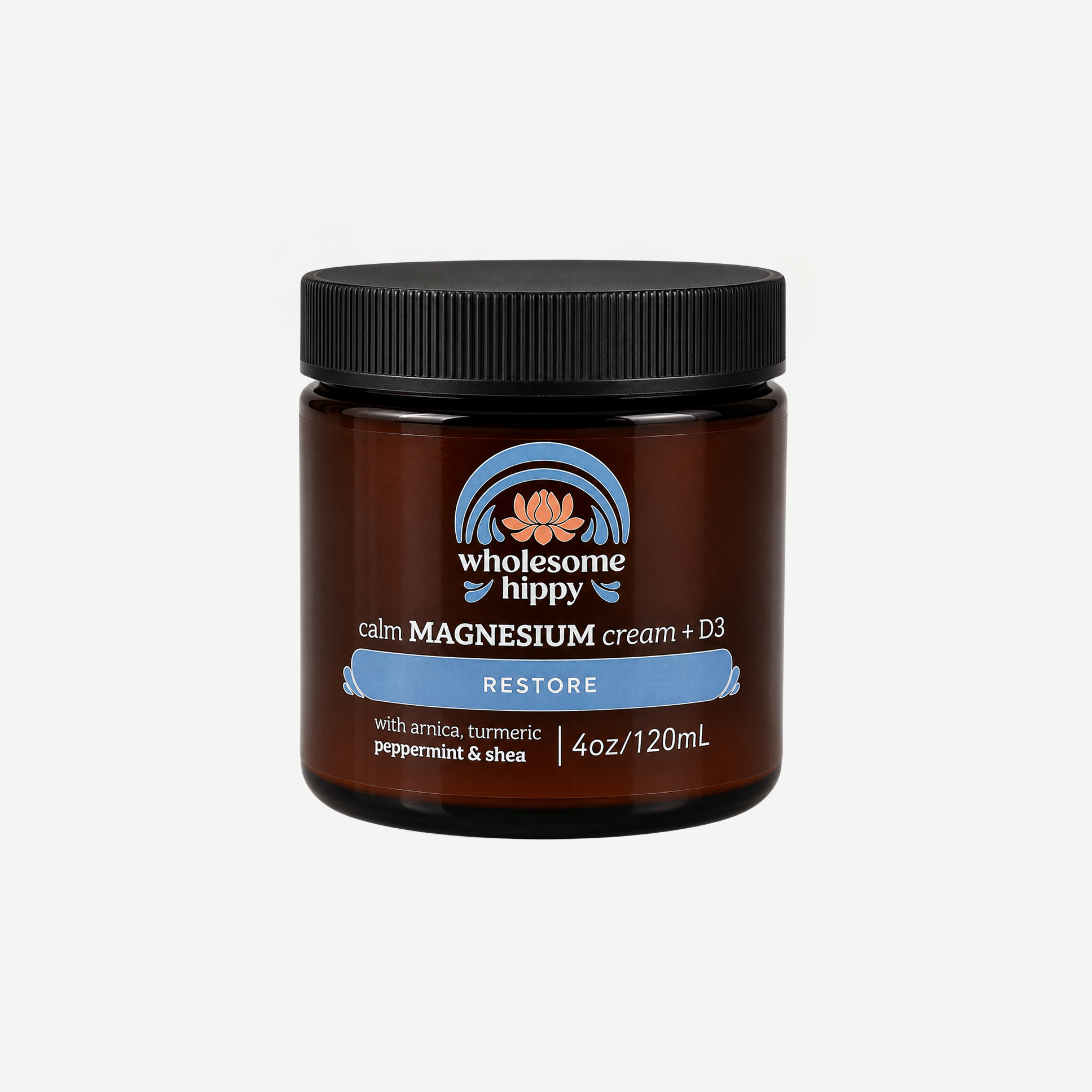 Soothing Pain Formula